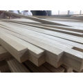 high quality lvl door stile laminated wood core furniture materials